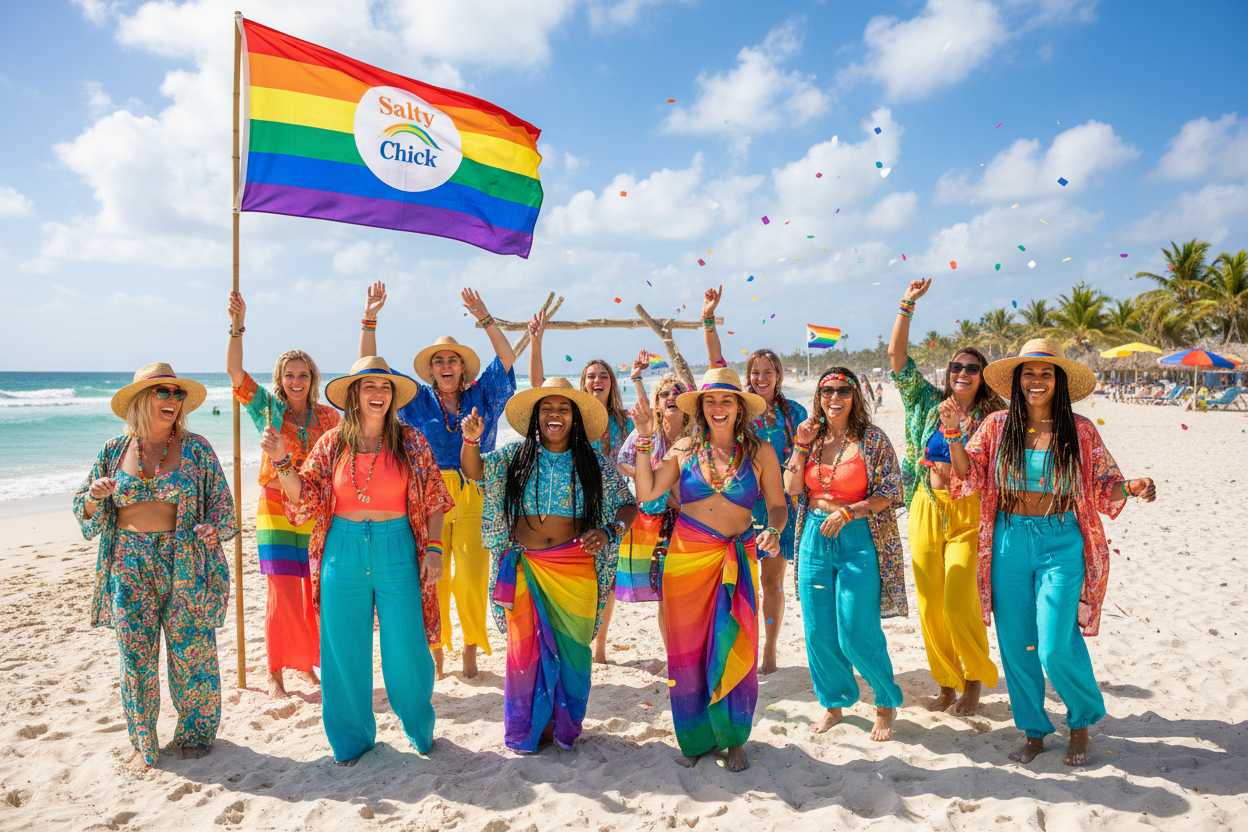 Pride