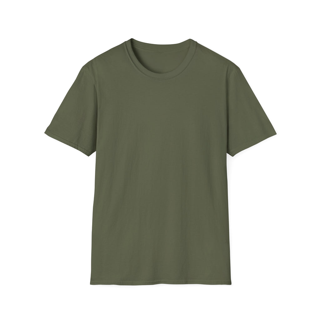 Salty Chick Surf's Up Cotton Tee – Coastal Life