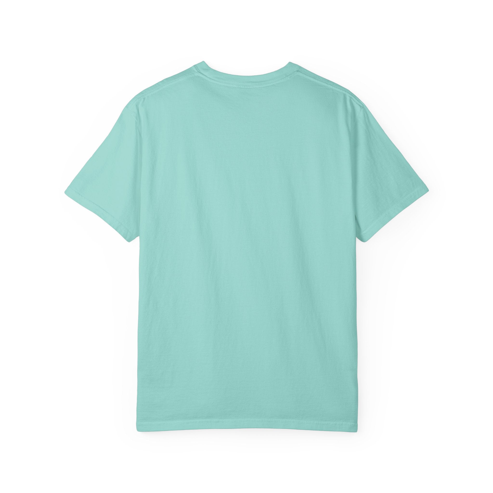 Salty Chick Sunset Ride Cotton Tee – Coastal Life