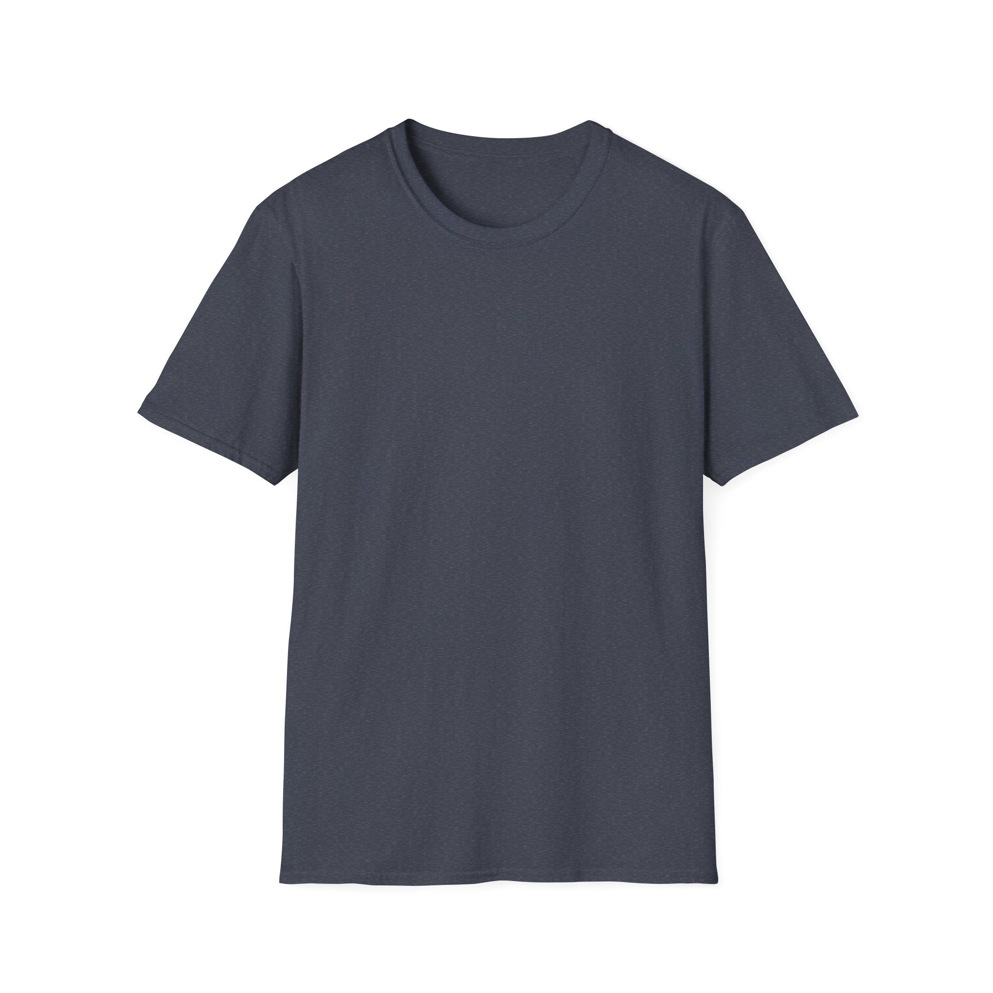 Salty Chick Universal Logo Cotton Tee – Coastal Life