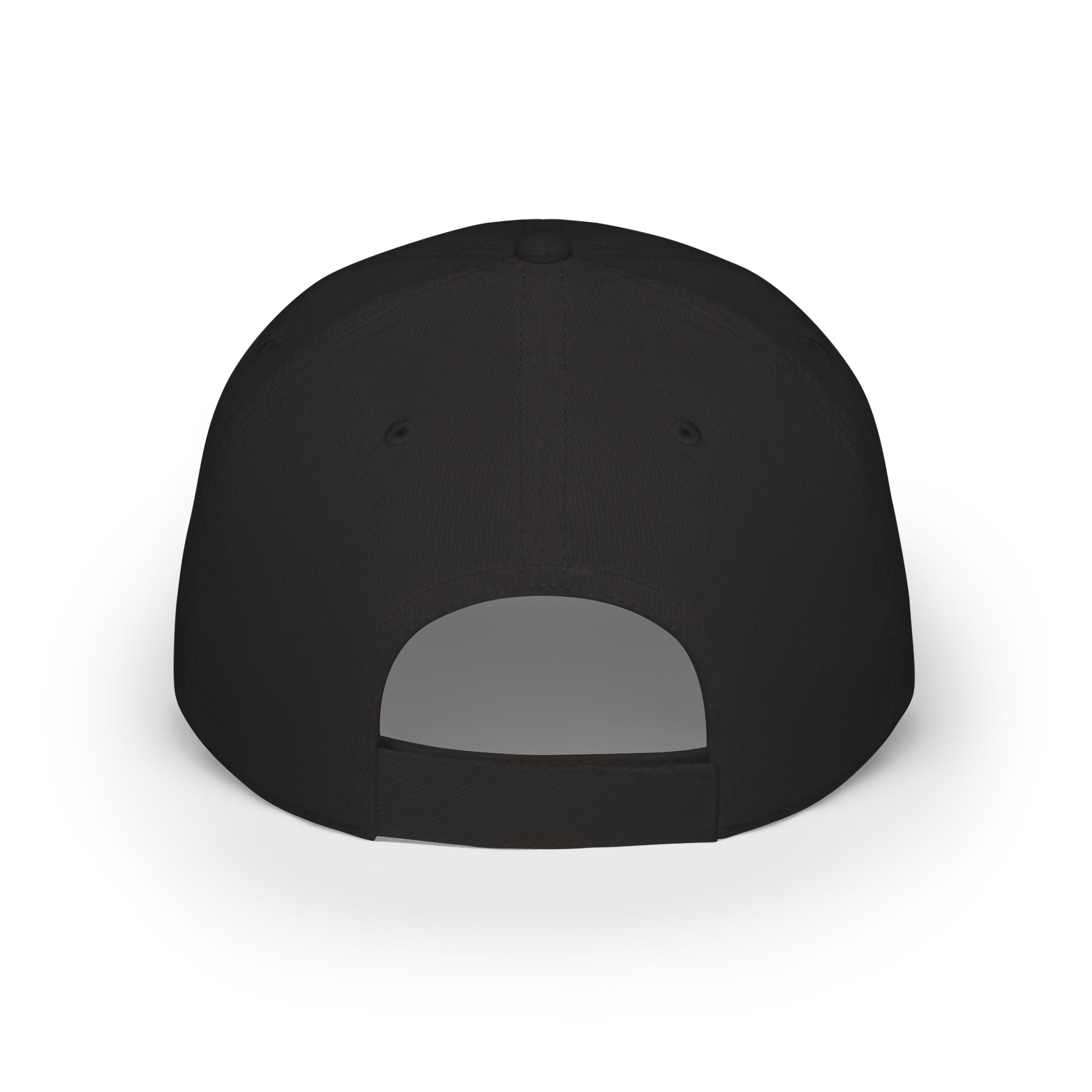 Salty Chick Trail Boss Low Profile Cap – Mountain Biking & Trails