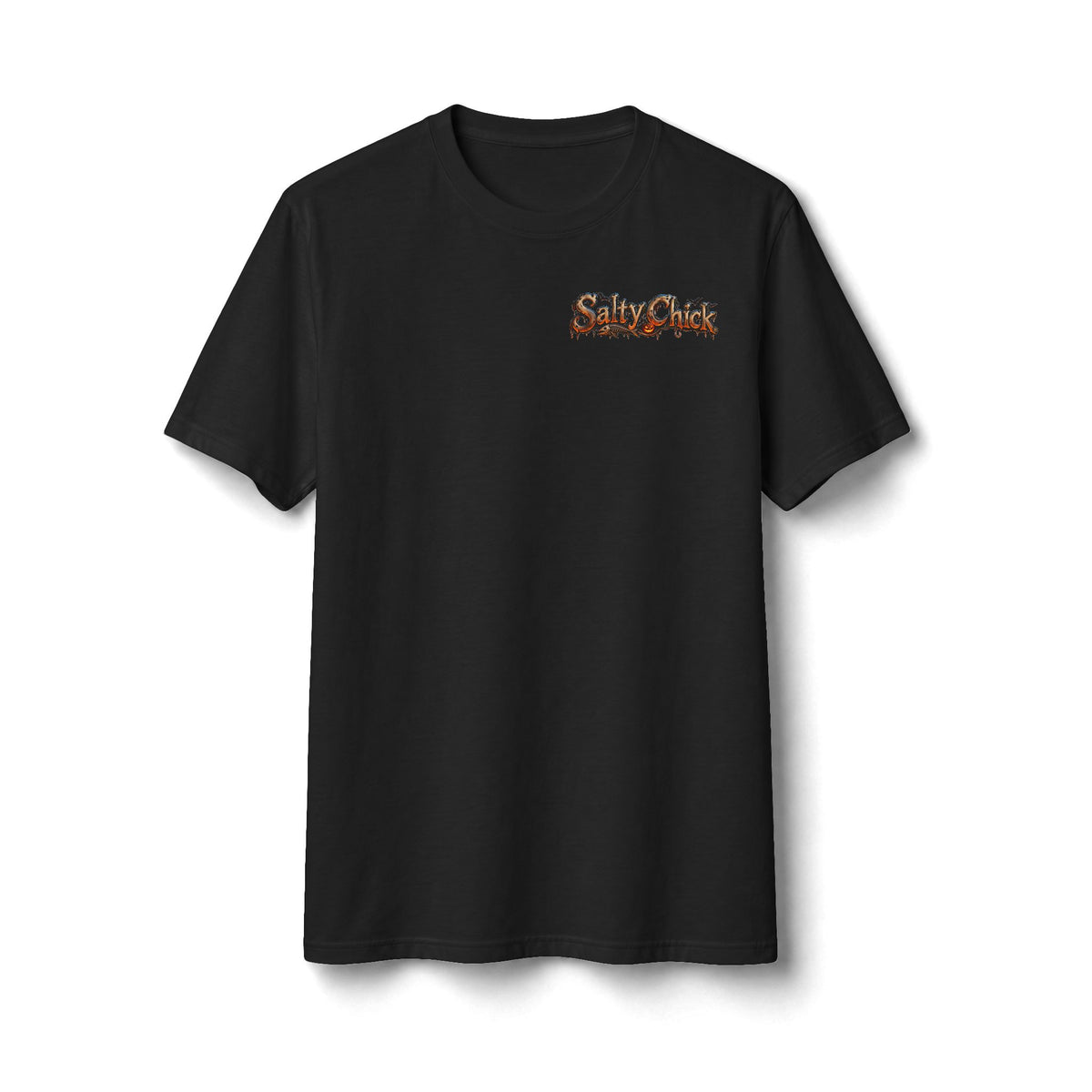 Dead Reckoning Halloween Boating Tee