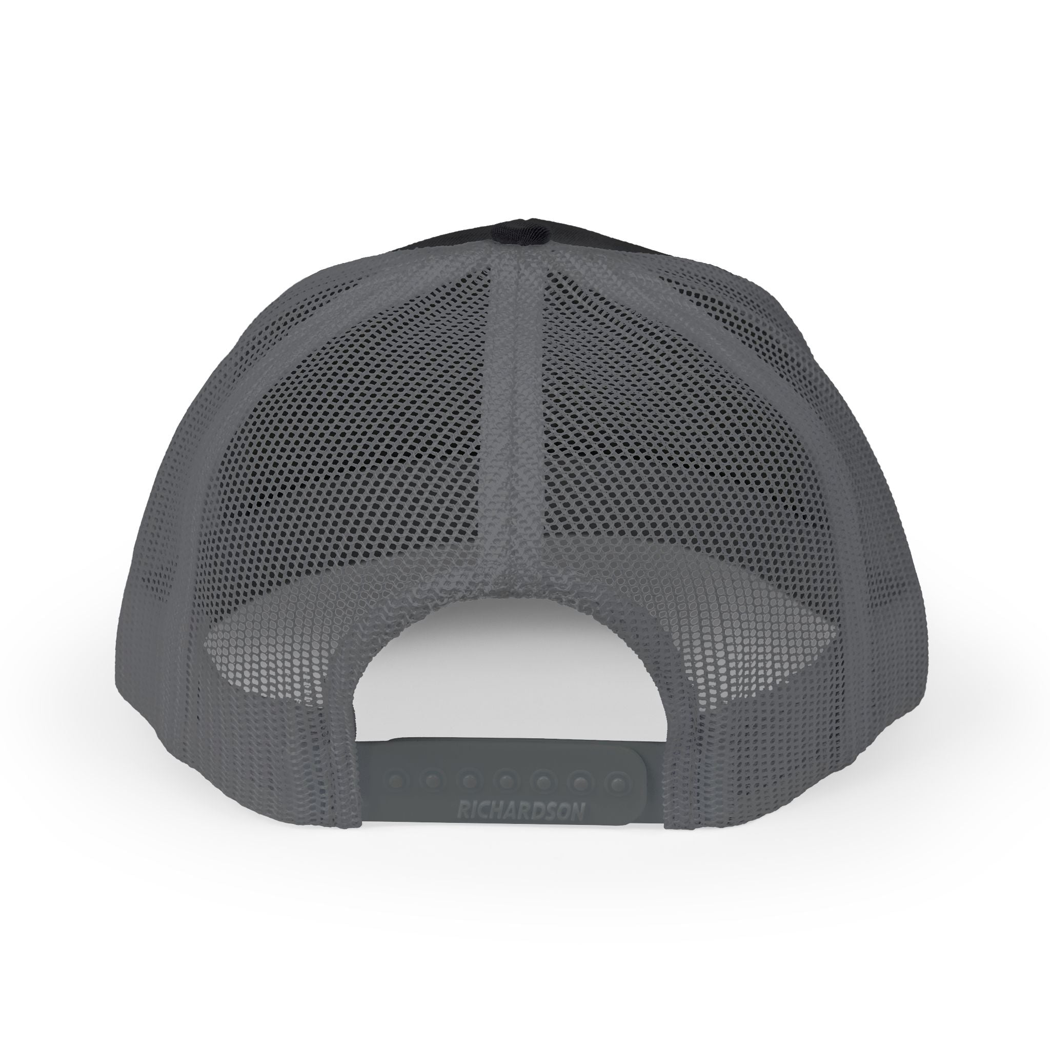 Salty Chick Classic Trucker Snapback Hat