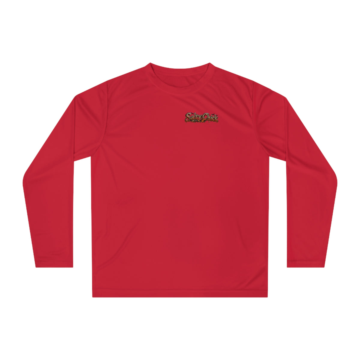 Gone Fishin’ After Dark Long Sleeve Shirt