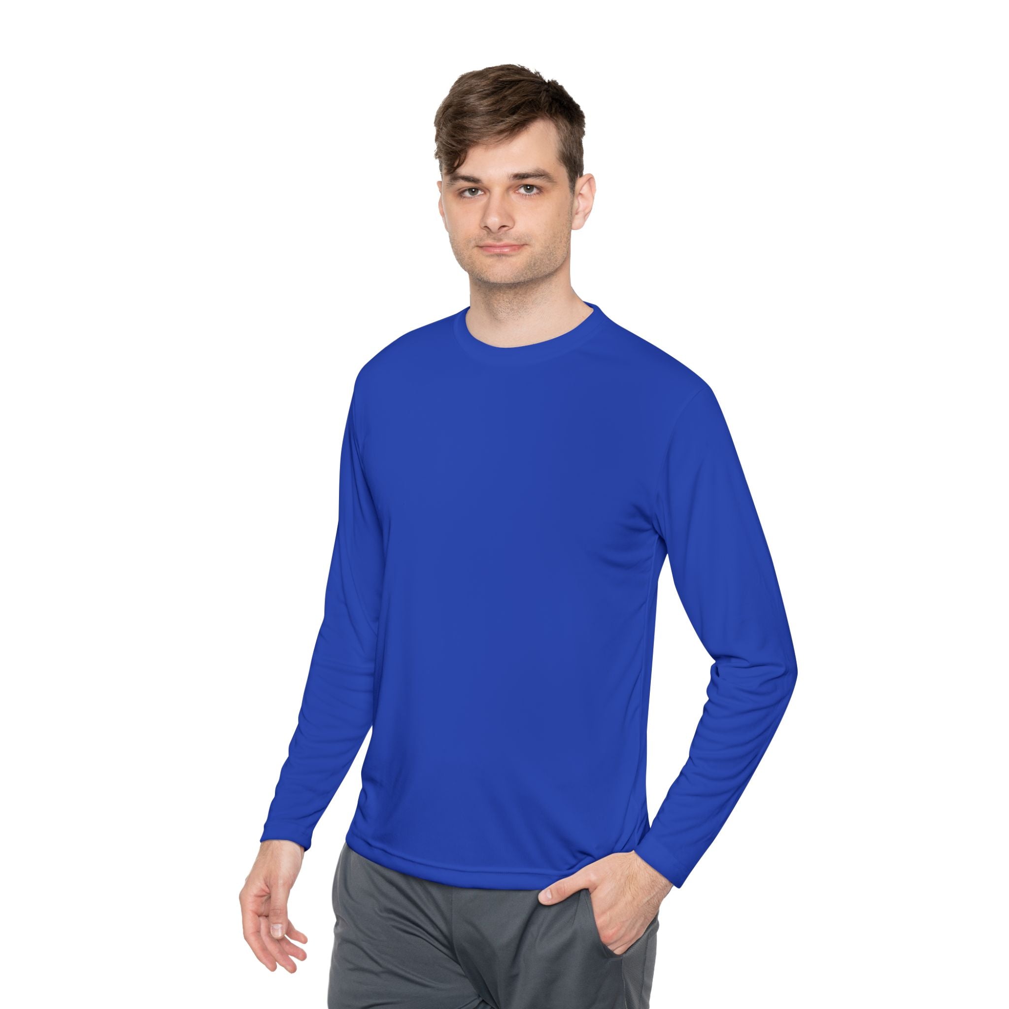 Salty Chick Blonde Long Sleeve Performance Tee – Fishing
