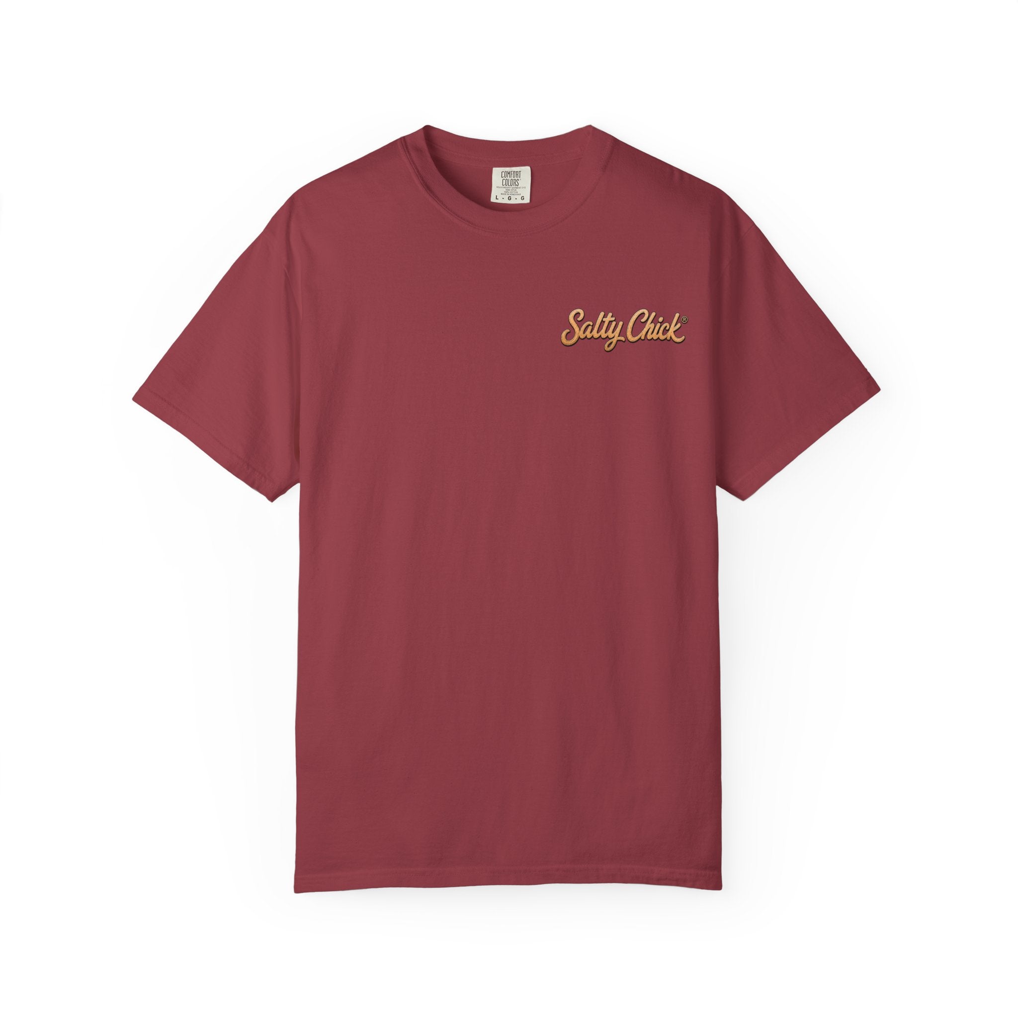 Adopt Don’t Shop Dog Cotton T‑Shirt