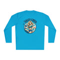 Salty Chick Girly Wave Long Sleeve – Coastal Life