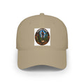Salty Chick Trail Boss Low Profile Cap – Mountain Biking & Trails