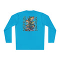 Salty Chick Freshwater Species Long Sleeve – Fishing