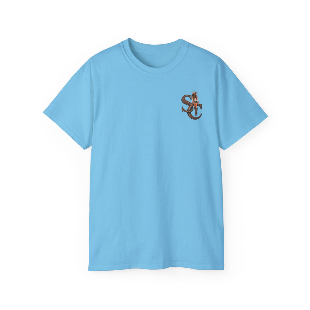 Country girl Cotton Tee
