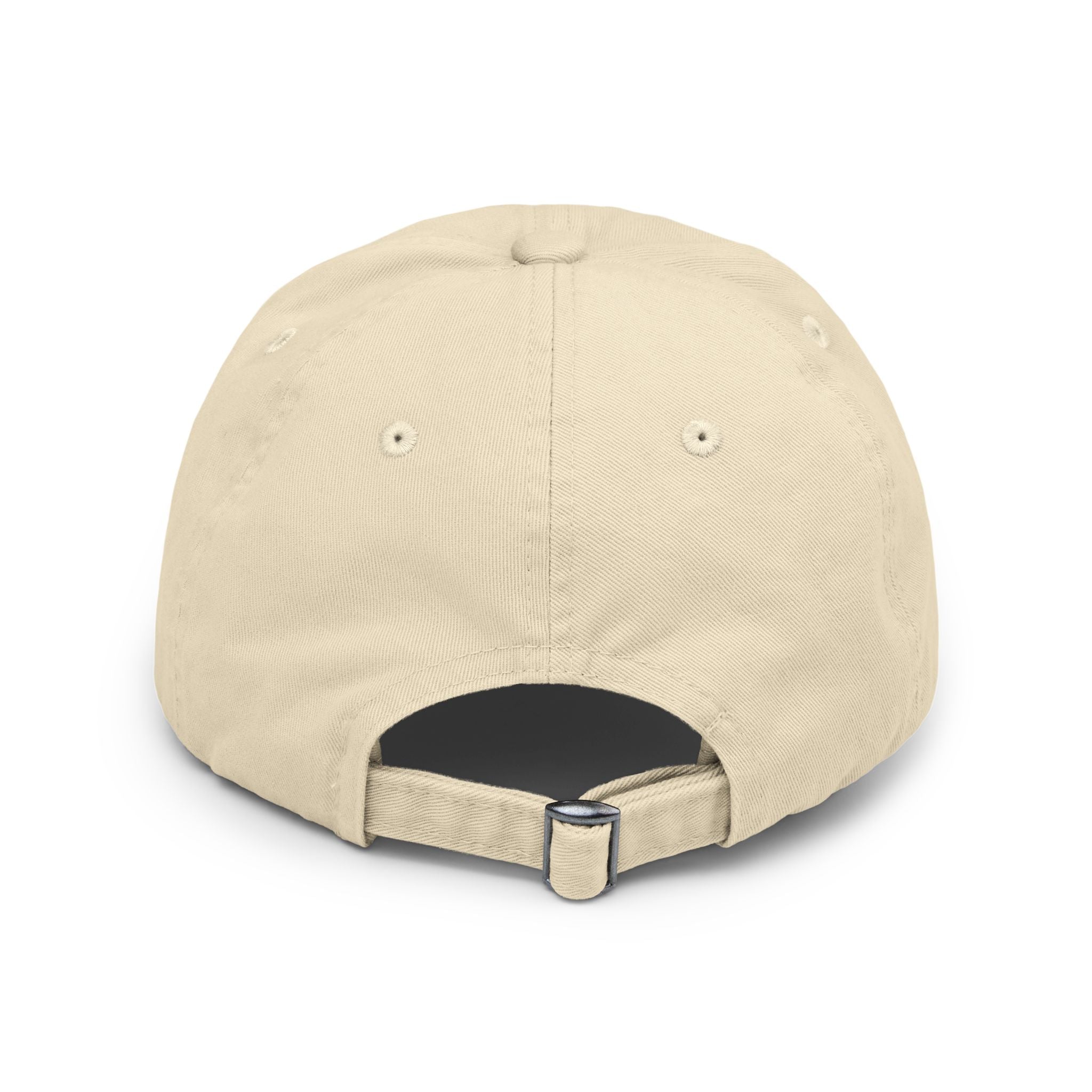 Salty Chick Boots & Rods Distressed Cap – Fishing