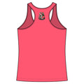 Performance SC logo Racerback Tank