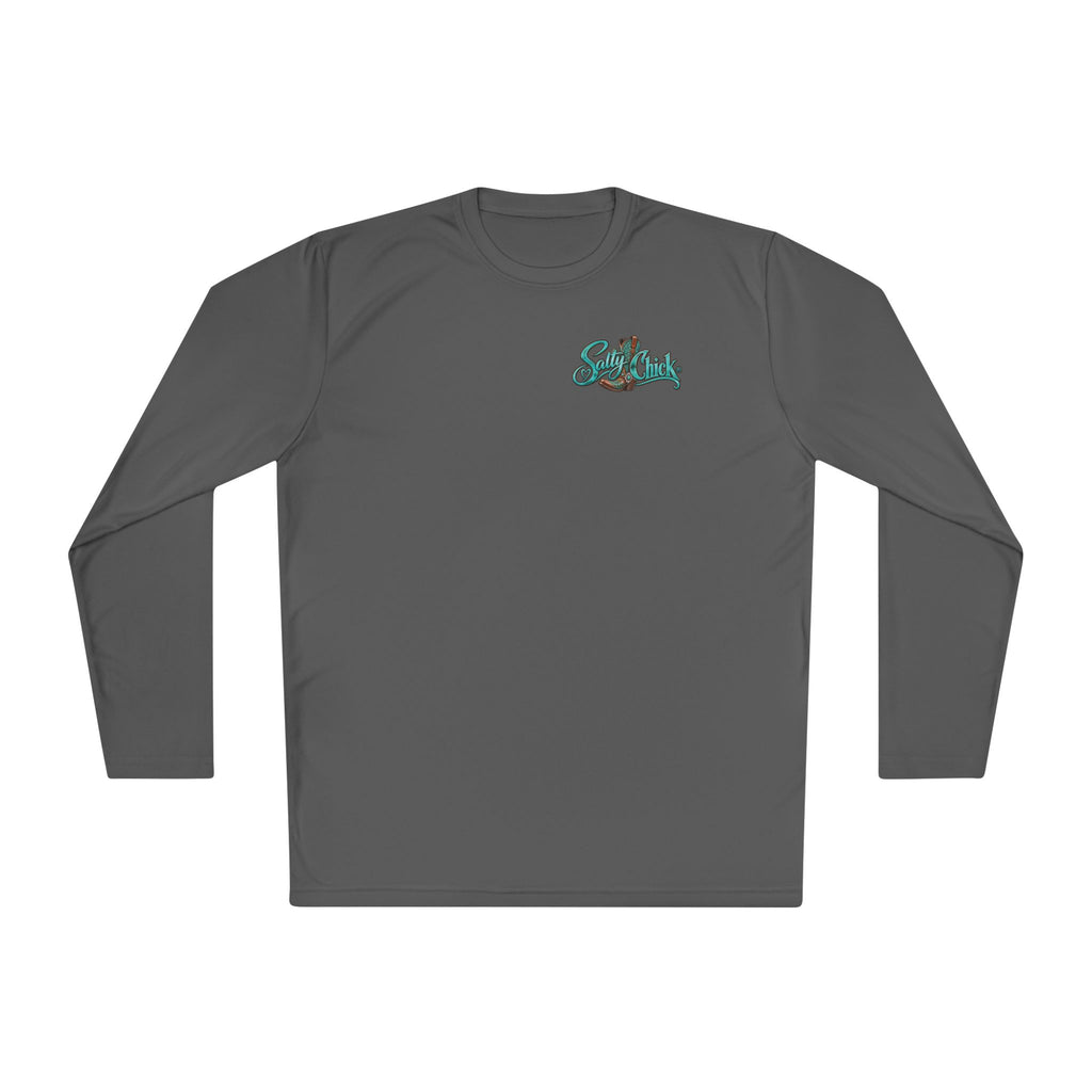 God, Country living g, Outdoors Moisture Wicking Long Sleeve