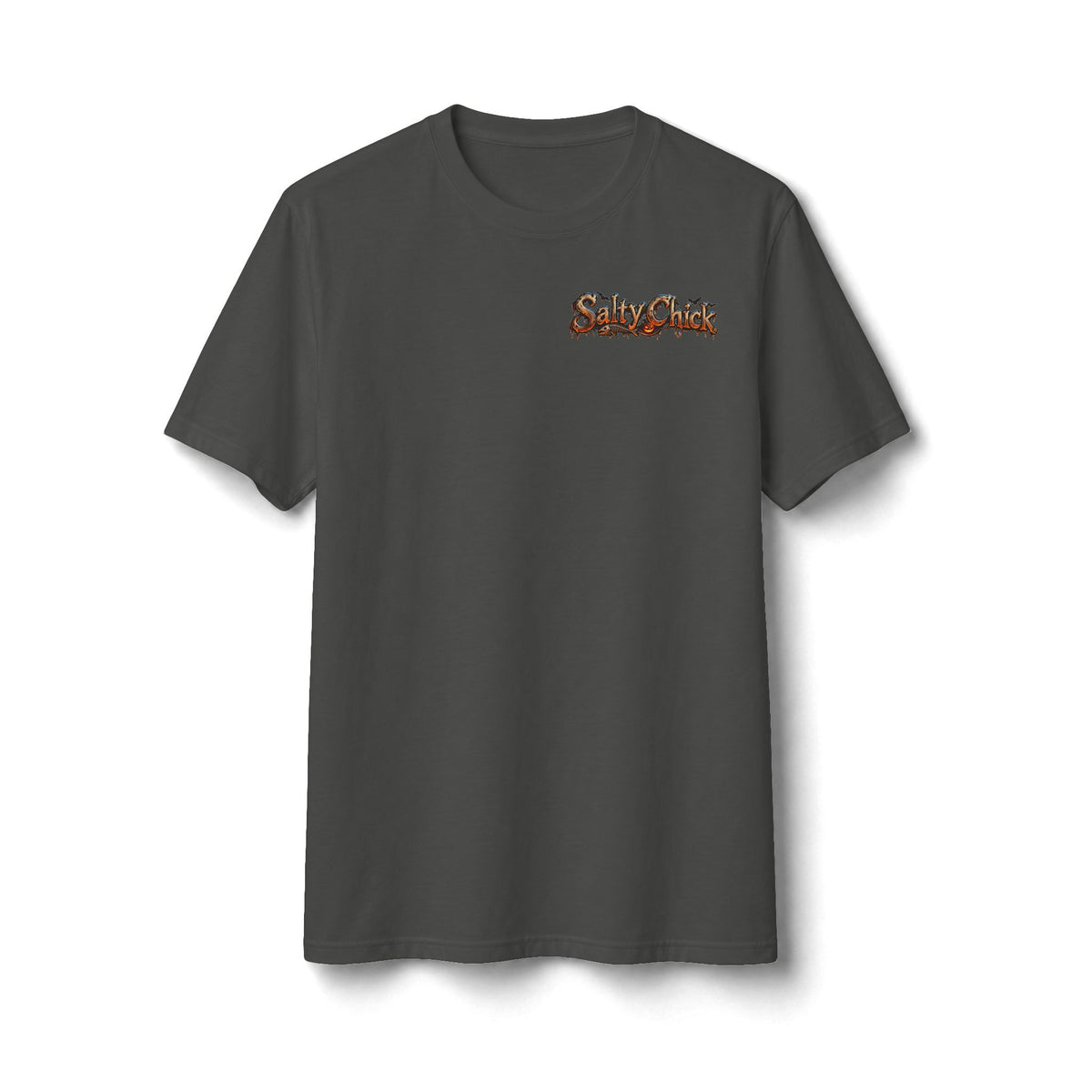Dead Reckoning Halloween Boating Tee