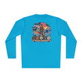 Military Services Performance Wicking Long Sleeve