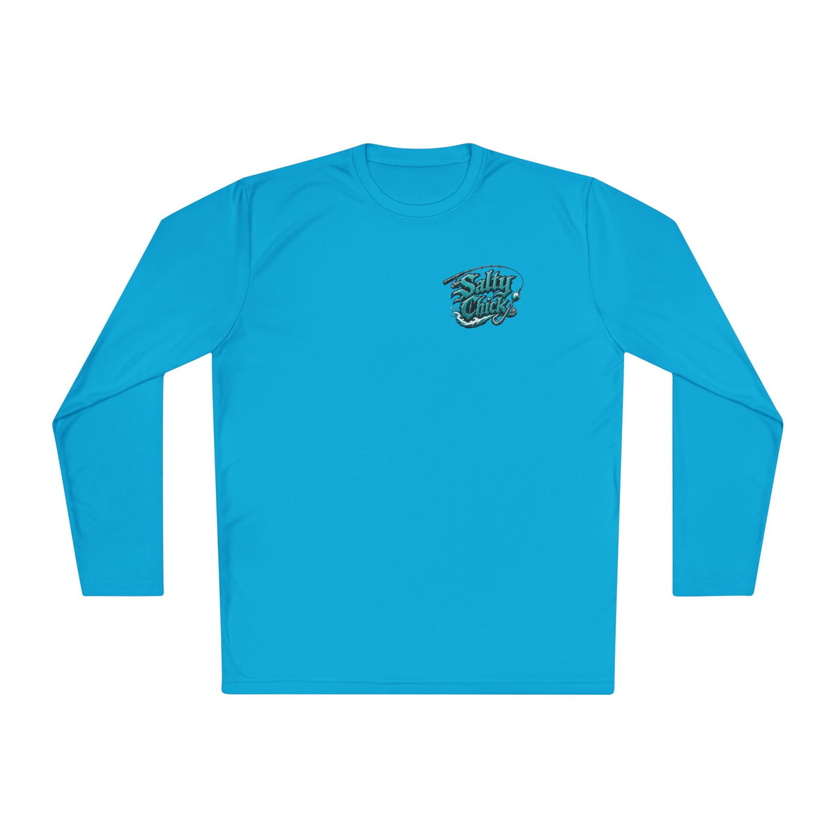 Salty Chick Open Water Long Sleeve – Fishing