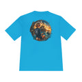 Salty Chick Hooked Moisture Wicking Tee – Fishing