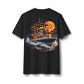 Dead Reckoning Halloween Boating Tee
