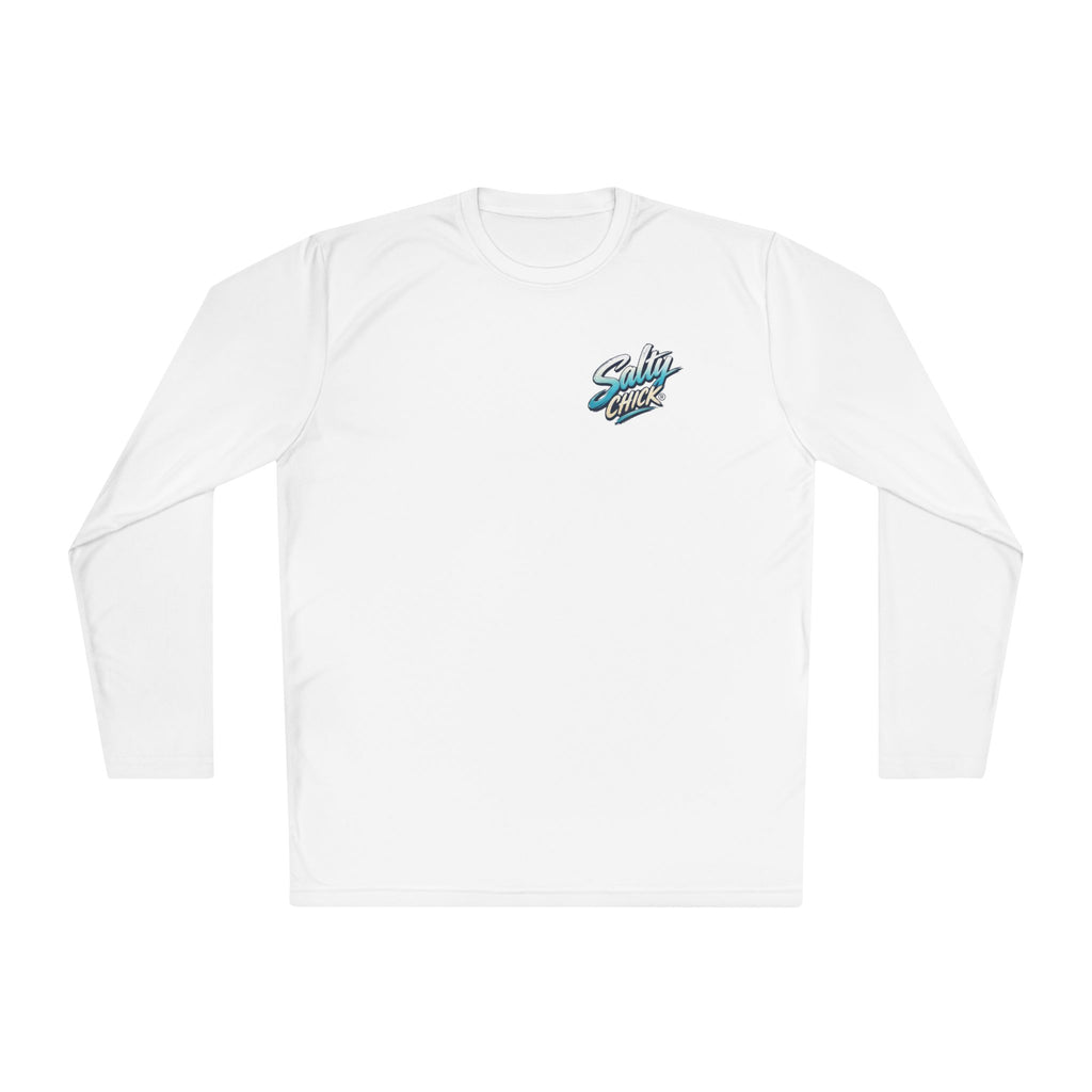 Diving Gear with Speargun Moisture Wicking Long Sleeve