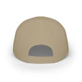 Salty Chick Universal Logo Low Profile Cap