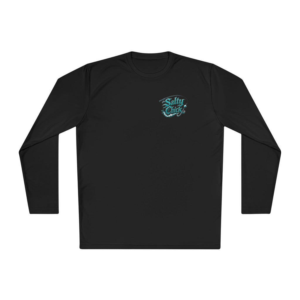 Salty Chick Open Water Long Sleeve – Fishing