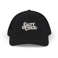 Salty Chick Classic Trucker Snapback Hat