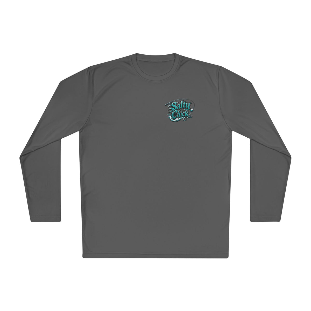 Salty Chick Open Water Long Sleeve – Fishing