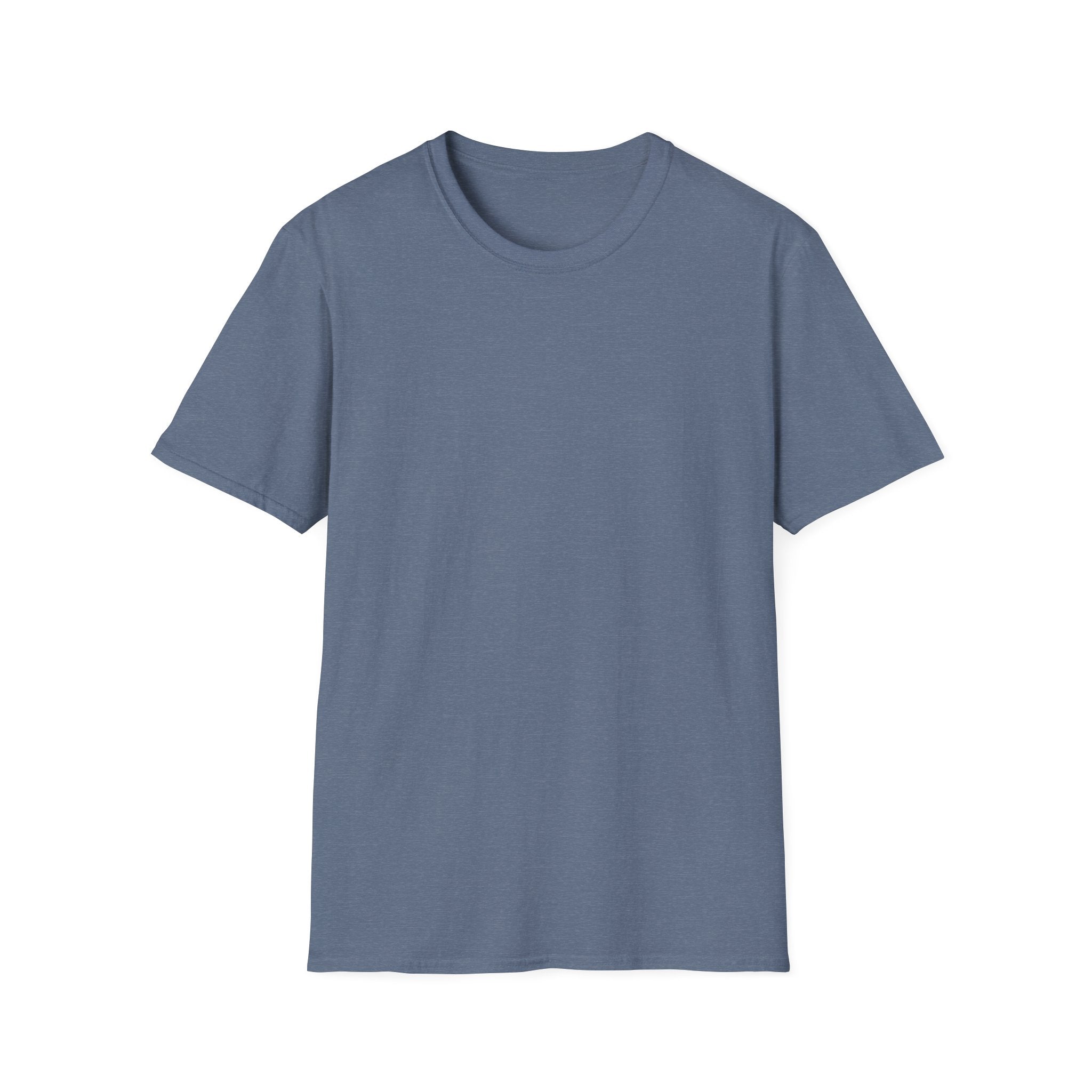 Salty Chick Universal Logo Cotton Tee – Coastal Life