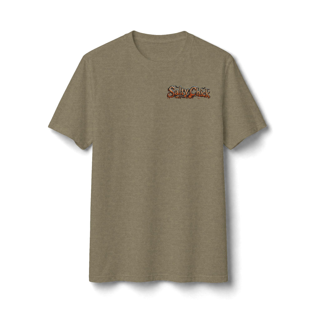 Dead Reckoning Halloween Boating Tee