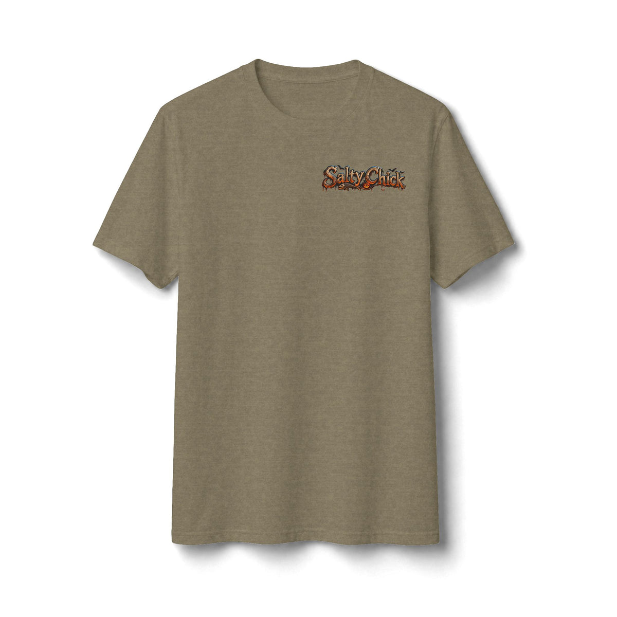 Dead Reckoning Halloween Boating Tee