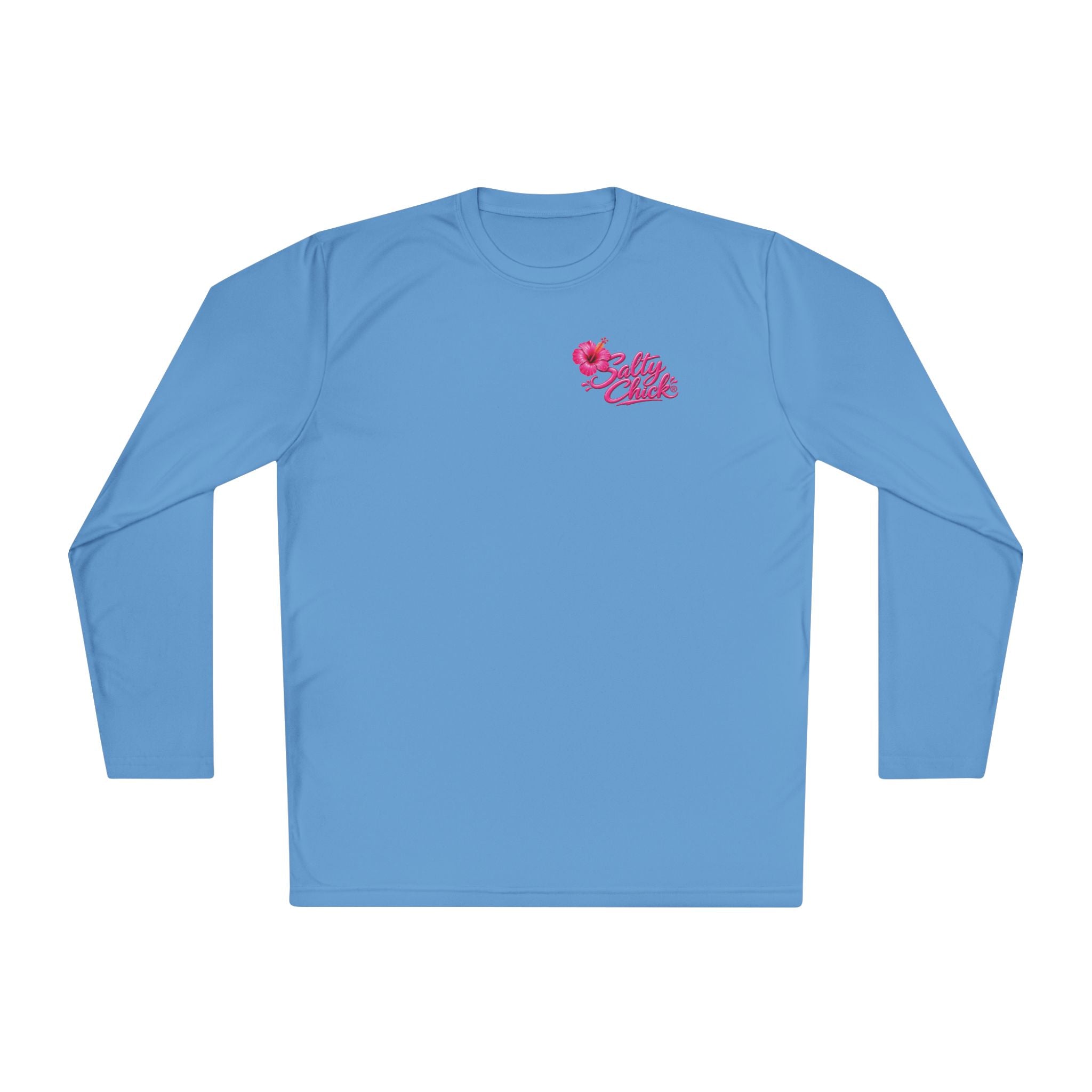 Tripod Dog Moisture Wicking Long Sleeve