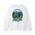 Salty Chick Summit Days Crewneck Sweatshirt – Mountain Biking & Trails