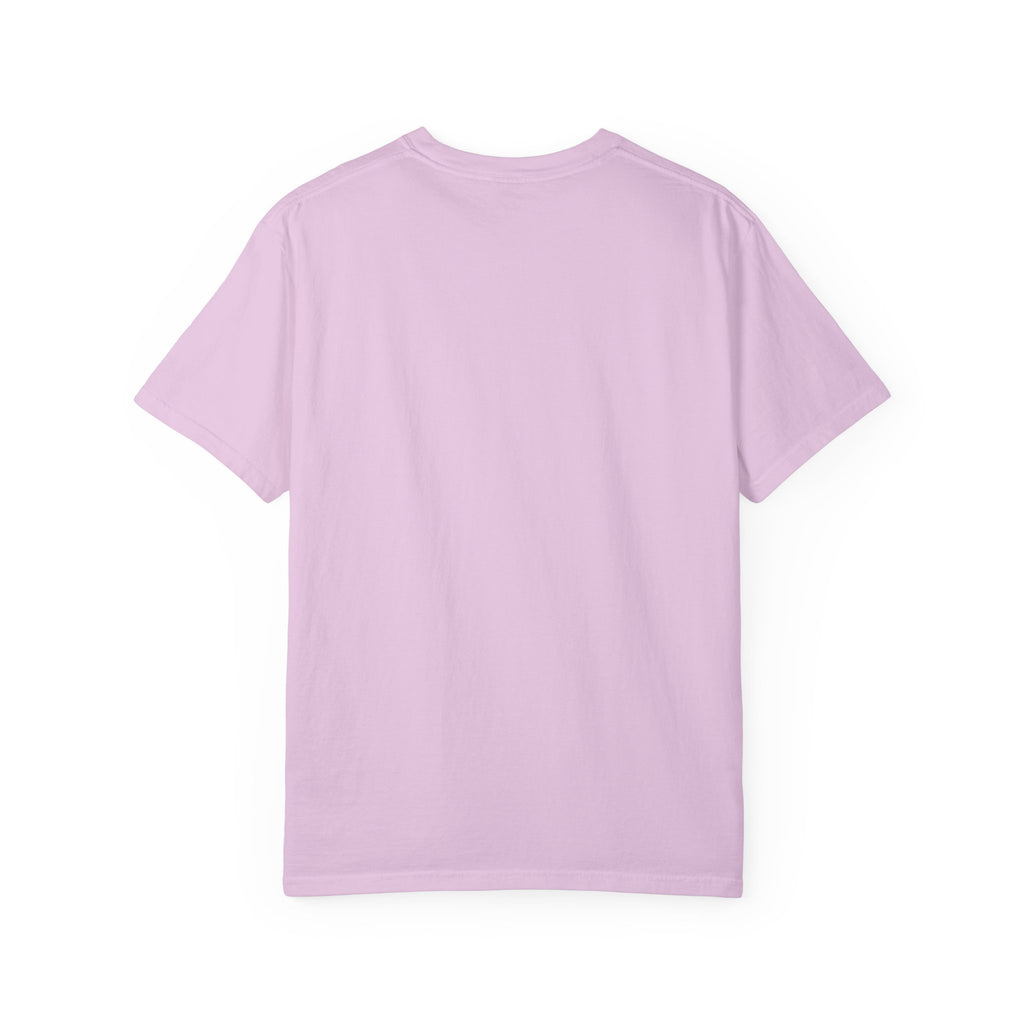 Salty Chick Sunset Ride Cotton Tee – Coastal Life