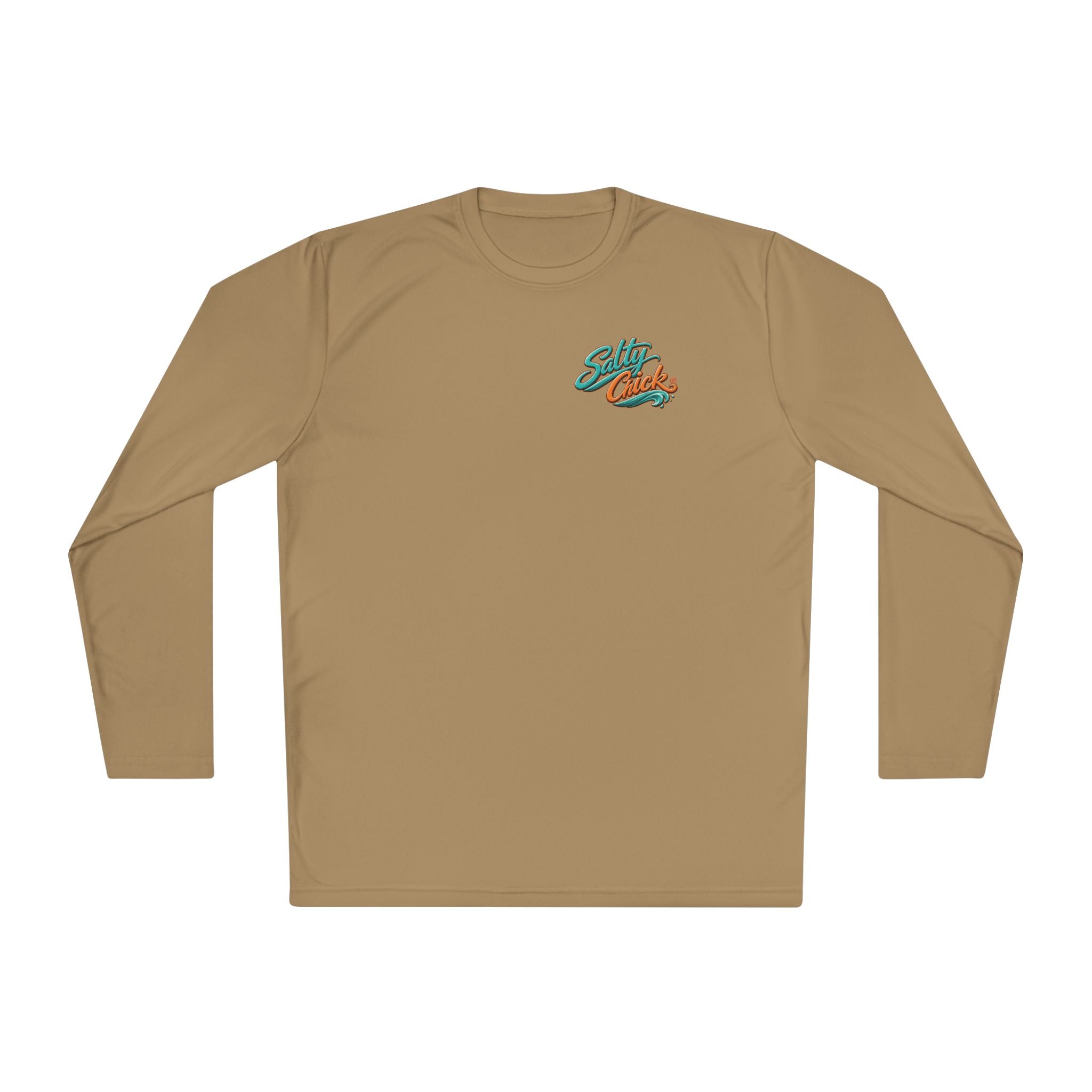 Kayak/Paddle with dogs Moisture Wicking Long Sleeve