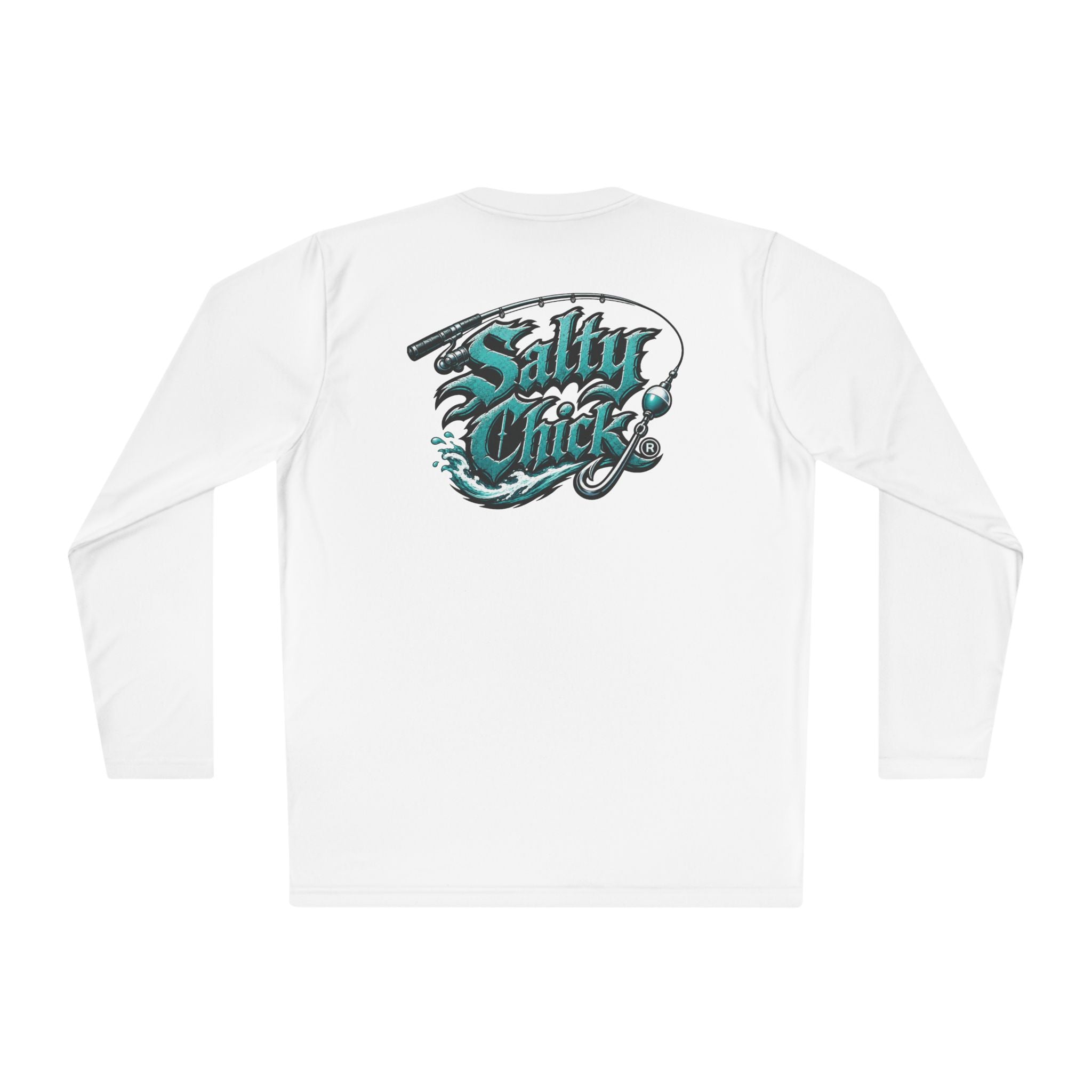 Salty Chick Open Water Long Sleeve – Fishing