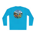 Salty Chick Manatee Cove Long Sleeve – Kayak & Paddleboard
