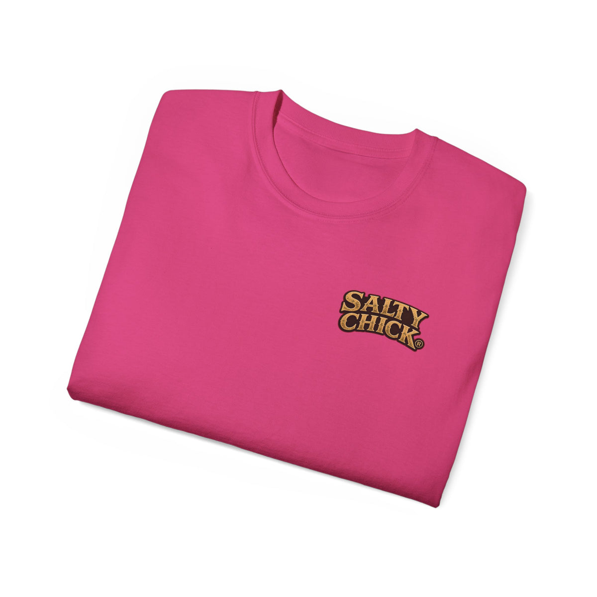 Headdress Cotton Tee