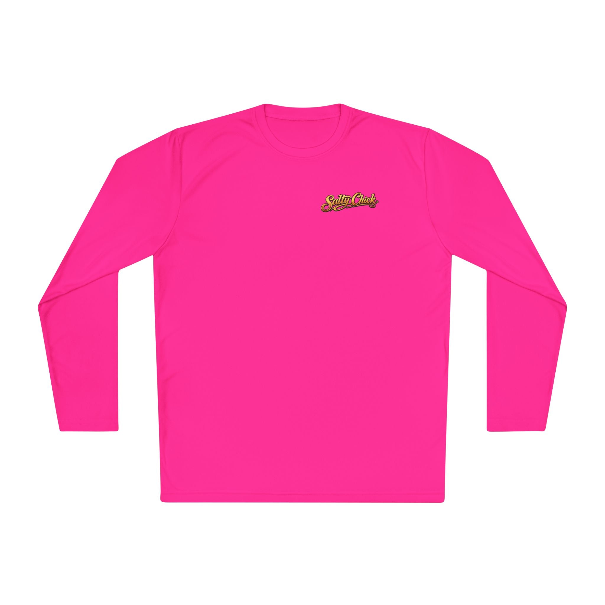Salty Chick Lobster Haul Long Sleeve – Fishing