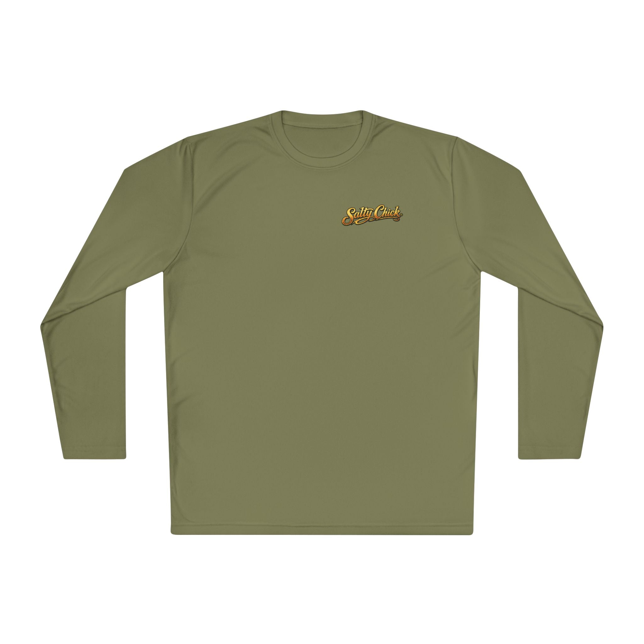 Salty Chick Lobster Haul Long Sleeve – Fishing