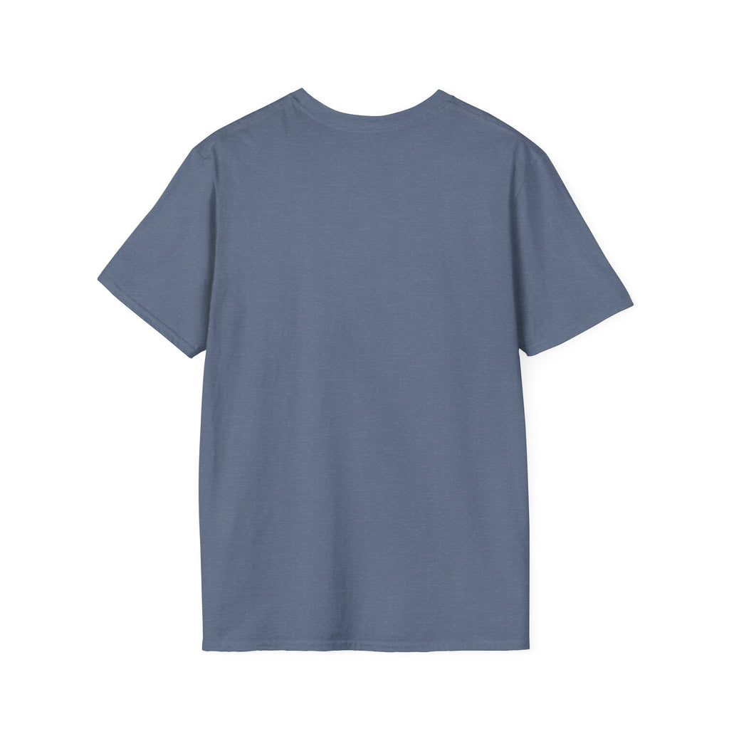 Salty Chick Summit Seeker Cotton Tee – Mountain Biking & Trails