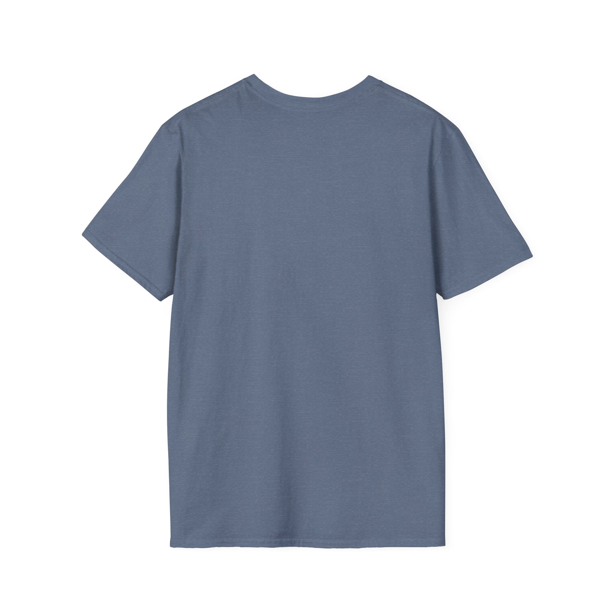 Salty Chick Summit Seeker Cotton Tee – Mountain Biking & Trails