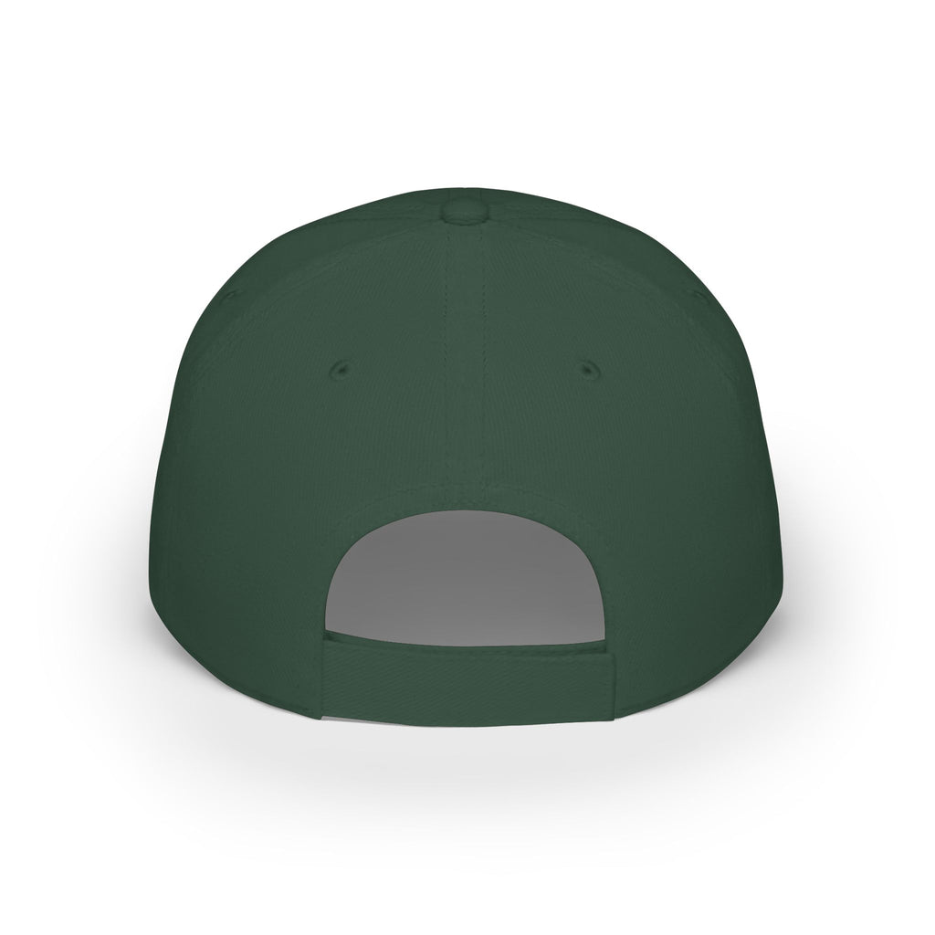 Salty Chick Universal Logo Low Profile Cap