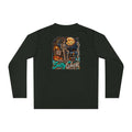 Gone Fishin’ After Dark Long Sleeve Shirt