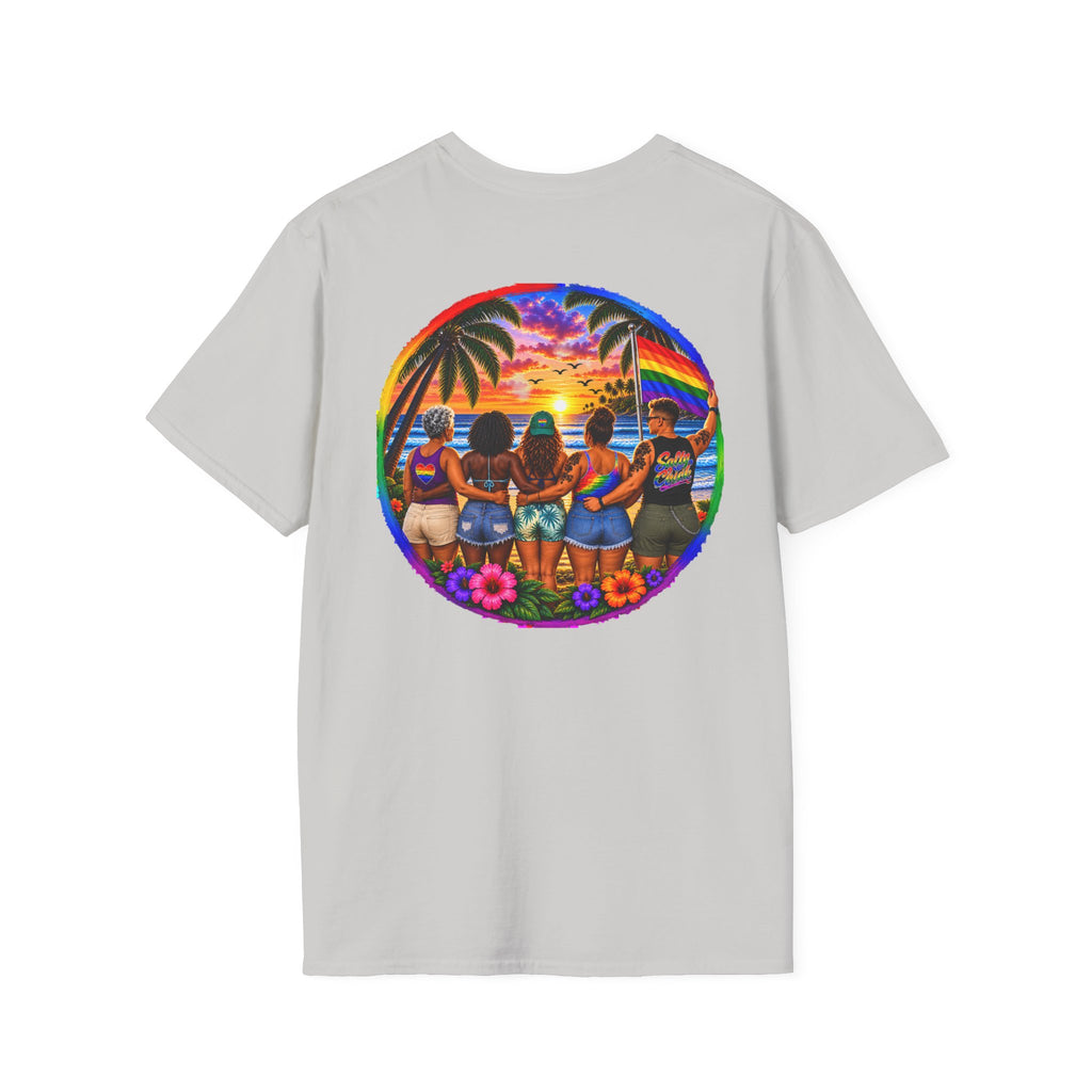 Pride Cotton Tee
