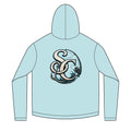 SC Fishing hoodie