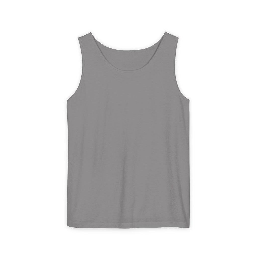 Salty Chick Tide & Hook Garment-Dyed Tank – Fishing