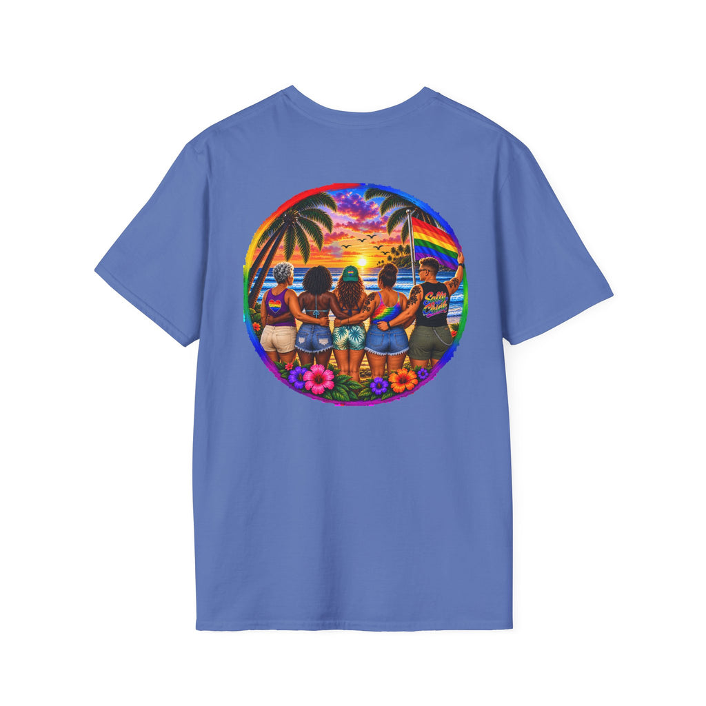 Pride Cotton Tee