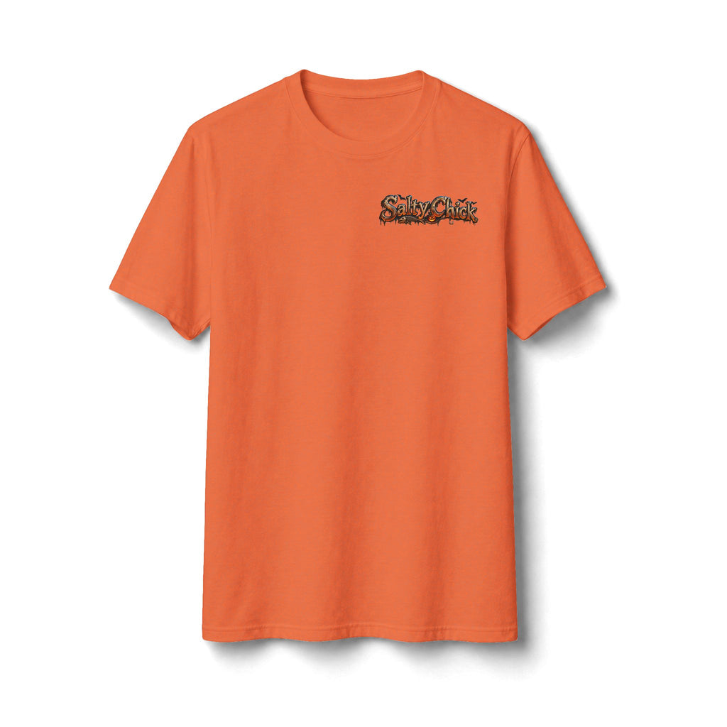 Dead Reckoning Halloween Boating Tee