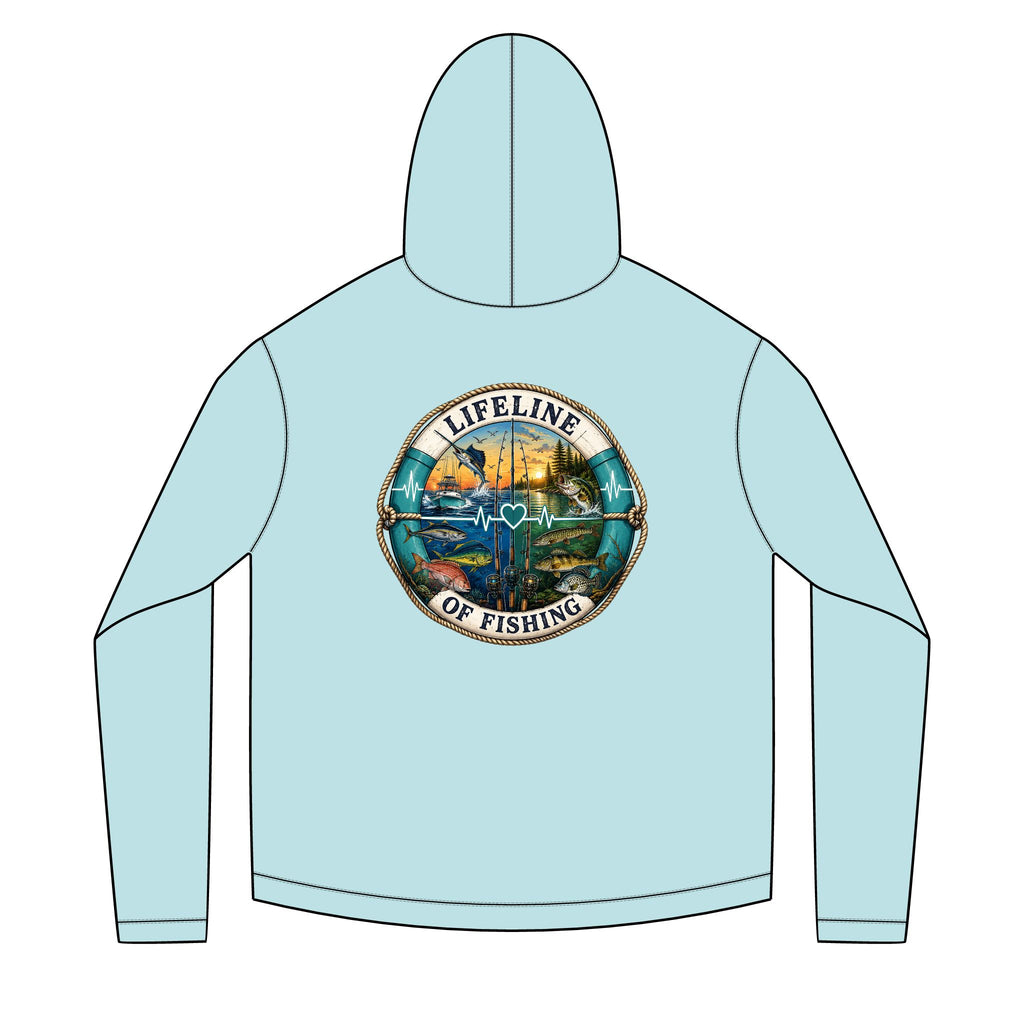 Lifeline Hoodie