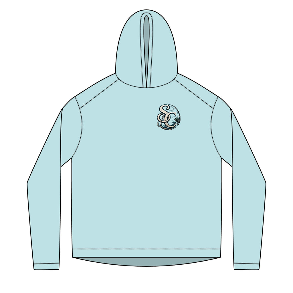 Lifeline Hoodie